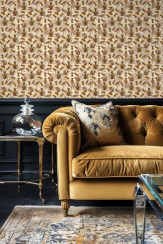 Bild på Yasan Yellow - 1100701-01